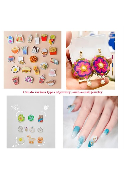 12 Adet Büzülme Kağıtları Zımparalanmış Plastik Çarşaflar Çocuklar Için Büzülme Kağıtları Yaratıcı Dıy El Sanatları Okul Sanatları A (Yurt Dışından) indirimleri