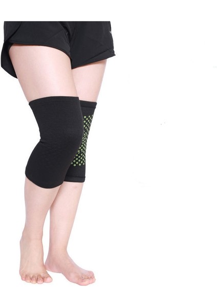 Sonbahar ve Kış Soğuk Geçirmez Sıcak Dizlikler Çift Taraflı Polar Eski Soğuk Bacak Bacak Koruyucuları (Yurt Dışından) fiyatları