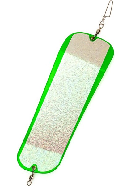 Deniz Balıkçılık Abs Yem Çift Taraflı Çıkartmalar Yansıtıcı Aydınlık Dalış Kurulu Deniz Balıkçılık Trolling Equipment E E (Yurt Dışından)