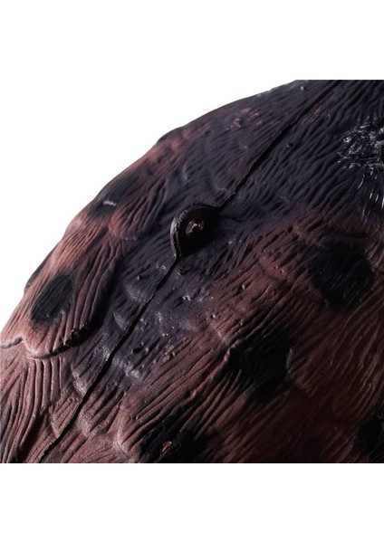 3pc Avcılık Güvercin Korkutucu Koruyun Bahçe Güvercini Tuzağı Biyonik Hayvan Yem Dış Mekan Avları Tuzak Aksesuarı (Yurt Dışından) fırsatları