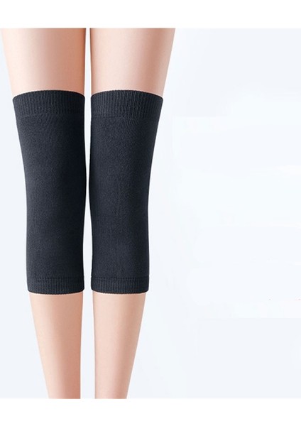 Kışın Sıcak Dizlikler, Soğuğa Dayanıklı Dizlikler, Altın Artı Kadife Taytlar, Klimalı Oda, Yaşlı, Soğuk Bacaklar, Yetişkin, Yaşlı Koşu Sporları (Yurt Dışından)