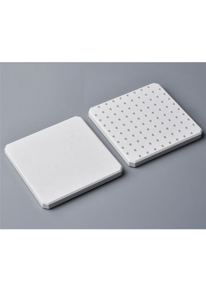 Seramik Refrakter Pad Destek Tırnak Fırın Aracı Sıcaklığa Dayanıklı Malzeme Aletleri Kil Nesne Ateşleme Aracı (Yurt Dışından) indirimleri