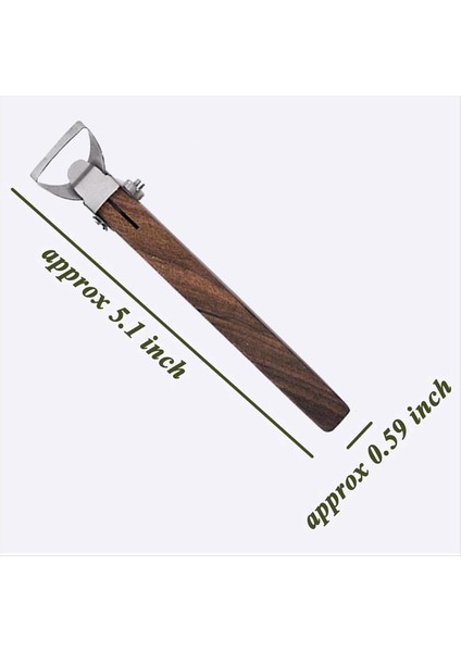 2 Adet Heykel Kazıyıcı Kil Ekstrüder Alet Seramik Oyma Alet Şekli Alet Çay Fıstığı Kupa Sapı Kil Kesici (Yurt Dışından) fırsatları