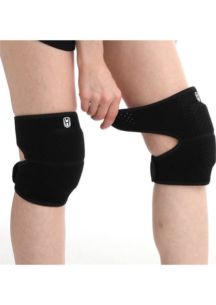 Dans Diz Pedleri Diz Üstü Kalın Sünger Kadın ve Çocuk Diz Yogası Dans Egzersizi Paspas Diz Sporları Koruyucu Ekipman (Yurt Dışından) fırsatları