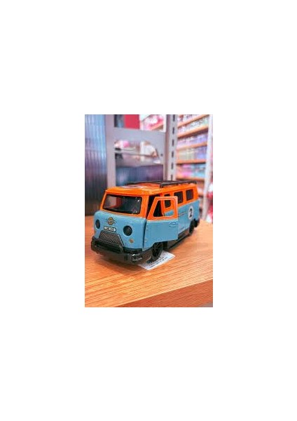 Pilli Işıklı Sesli Sürtmeli Kapıları Açılan Minibüs fiyatları