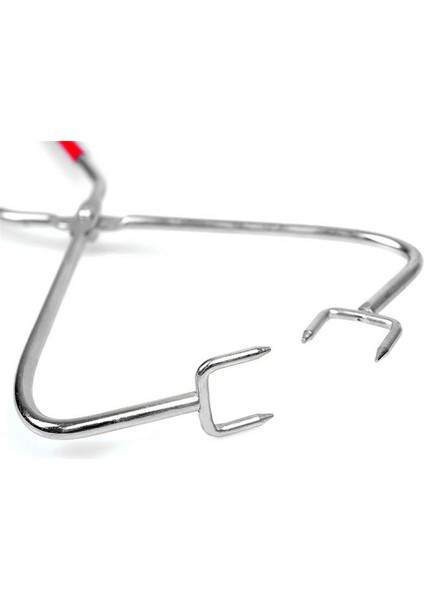 Paslanmaz Çelik Kaliper Çömlek Kelepçesi Kil Heykel Daldırma Maşa Çömlek Fırını El Kelepçesi Kil Modelleme Seramik Aracı (Yurt Dışından) fiyatları