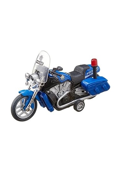 Işıklı Polis Motoru Sürtmeli fiyatları