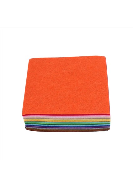 40PCS Kıta Kumaş Kareler Diy El Zanaatkar El Sanatları Çeşitli Renkler Scrapbook&#39 Lar Için Tekstil Bulanık Kumaşlar Dikiş (Yurt Dışından) fırsatları