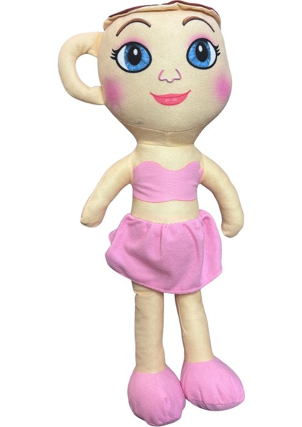 Ballerina Capuchina Peluş fiyatları