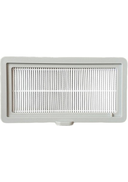 I5 I5C VCR10W VCR07 VCR08 MR09 Için VR05R5050WK Yedek Parça Yan Fırça Filtresi Paspas Bezi Kiti (Yurt Dışından) modelleri