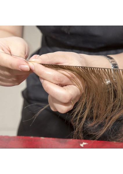 50 Adet C Tipi Iğne Dokuma Kavisli Iğneler El Dikiş Iğneleri Dikiş Saç Peruk Yapımı Halı Için Dikiş Iğnelerinde (Yurt Dışından) indirimleri