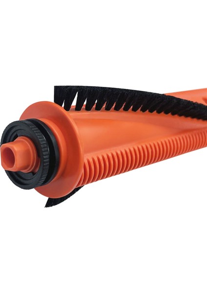 M40S / OV31CN Parça Aksesuarları Tricut Fırça Filtre Paspas Bezi Toz Torbası Robot Süpürge Seti (Yurt Dışından) fırsatları