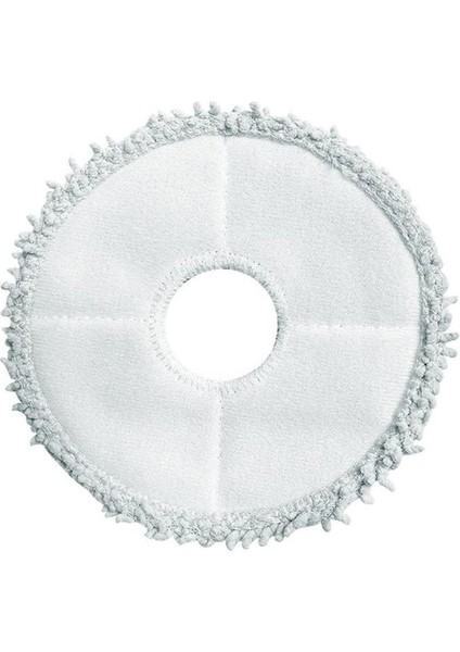 P20 Pro Robot Süpürge Için Yedek Aksesuar Seti - Mendiller, Toz Torbaları, Yan Fırçalar (Yurt Dışından) fırsatları