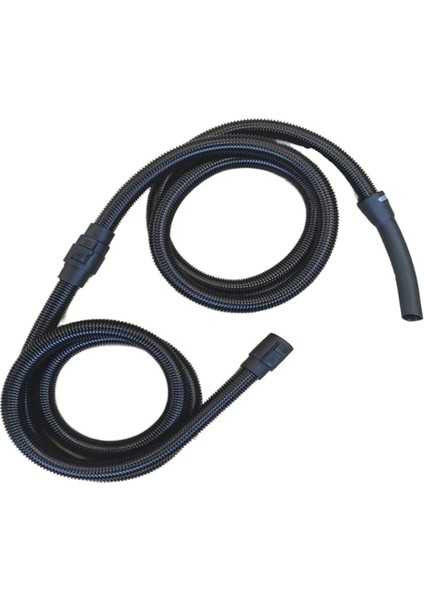 Wd2, Wd3, Wd4 ve Wd6 ile Uyumlu 2 Adet Hortum Uzatma - Islak/kuru Elektrikli Süpürgelere Uygun Emiş Gücü (Yurt Dışından) modelleri