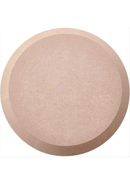 Yuvarlak Çömlek Aletleri Seramik Plaka Oluşturma Kalıp Ahşap Yoğunluk Plakası Baskı Boş Sıyırma Çamur Plaka Oluşturma Aracı (Yurt Dışından) fiyatları