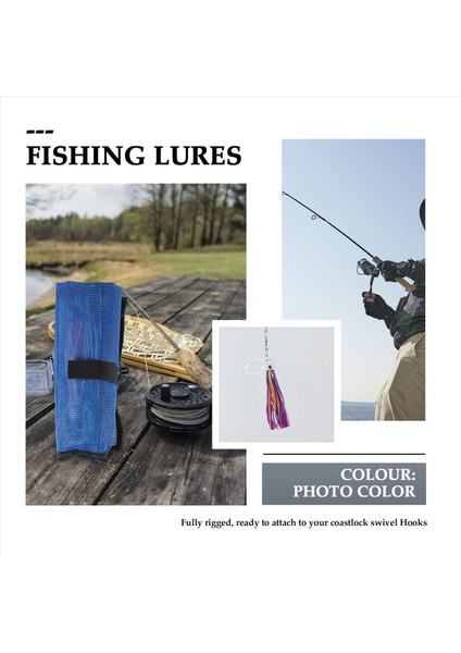 1 Set 6pcs 6 5 Inç Trolling Etek Cazibesi Marlin Orkinos Büyük Oyun Ahtapot Balıkçılık Yemleri Okyanus Tekne Trolling Balıkçılık Yemleri (Yurt Dışından) fırsatları