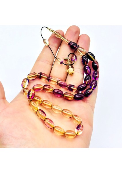 Usta Işi Renk Süzmesi Sıkma Ateş Kehribar Tesbih fırsatları