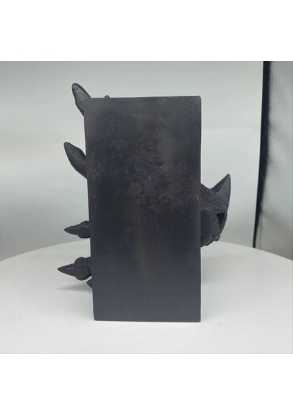 Dragon Kitap Tutucu Friar Dragon Bookends Kitap End 7 Inç Reçine Kitap Sahibi (Yurt Dışından) fırsatları