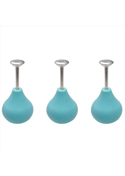 3x Sprinkler Ball - Yün Için Keçe Islak Keçe Projeleri Dıy Hassas Su Dağıtım Araçları - Islak Keçe Araçları ve Malzemeleri (Yurt Dışından)