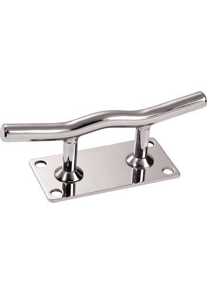 316 L Krom Koç Boynuzu Marina ve Iskele Tipi Ayna Polisaj ( 10 Ton )