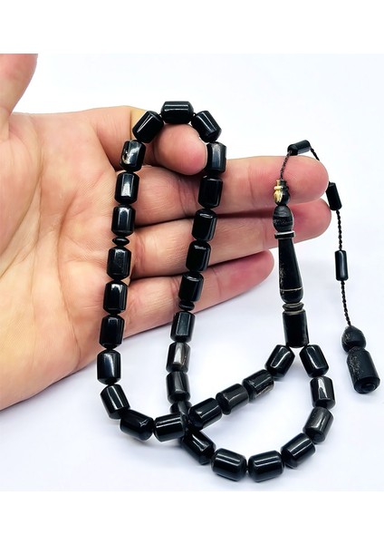 Sistemli Kapsül Kesim Boynuz Tesbih fiyatları