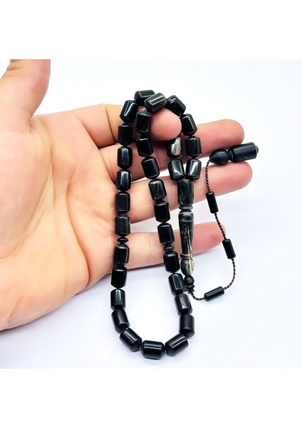 Sistemli Kapsül Kesim Boynuz Tesbih fırsatları