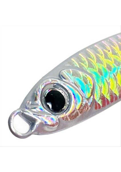 20G X10PCS Uzun Mesafeli Kurşun Balık Demir Tabak Kurşun Balık Çok Renkli Ağır Deniz Balıkçı Teknesi Balıkçılık Yem Çok Renkli (Yurt Dışından) fiyatları