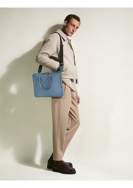 4810 Ince Dosya Çantası 199320