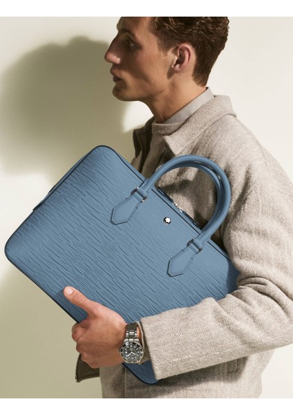 4810 Ince Dosya Çantası 199320