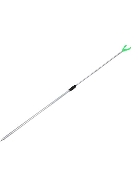 5x Ayarlanabilir Metal Olta Çubuğu Direği Tutucu Raf Standı (Yurt Dışından) indirimleri