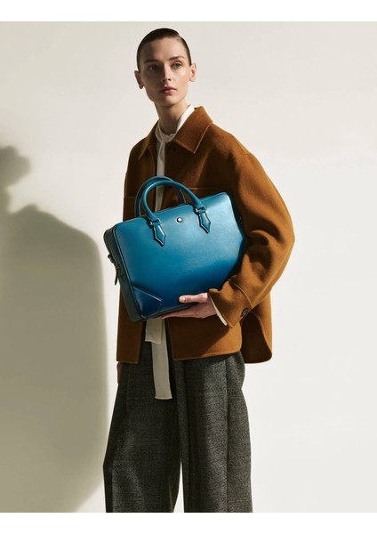 Meisterstück Evrak Çantası 199272