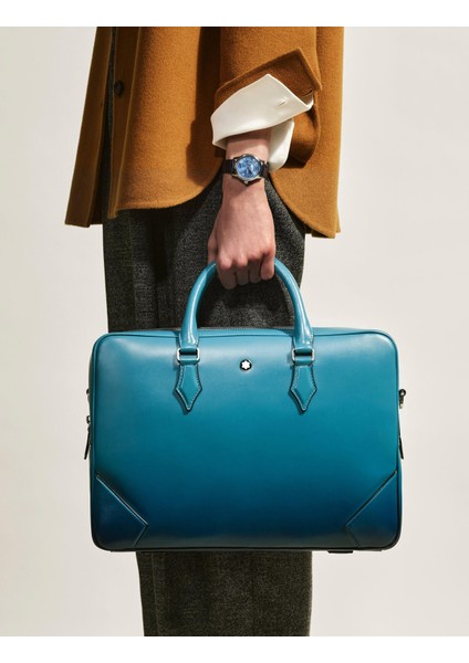 Meisterstück Evrak Çantası 199272