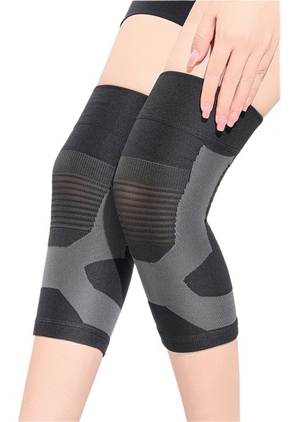 Grafen Dizlikler Sonbahar ve Kış Aylarında Sıcak Tutar, Soğuk Geçirmez, Kaymaz ve Rüzgar Geçirmez, Yaşlı ve Üşümüş Bacaklar Için Kendi Kendini Isıtan Dizlikler (Yurt Dışından) fiyatları