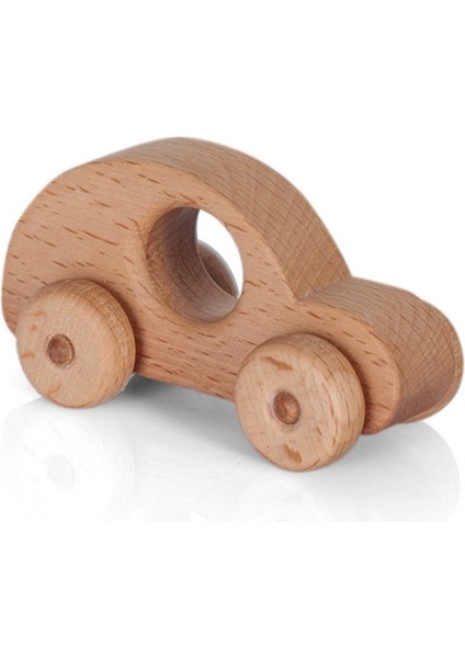 Ahşap Oyuncak Midi Araba fiyatları