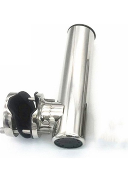 2 Paket 316 Paslanmaz Çelik Tekne Balıkçı Çubuk Tutucu Raylar Için 18-26MM Yelken Tekne Parçaları (Yurt Dışından) fırsatları