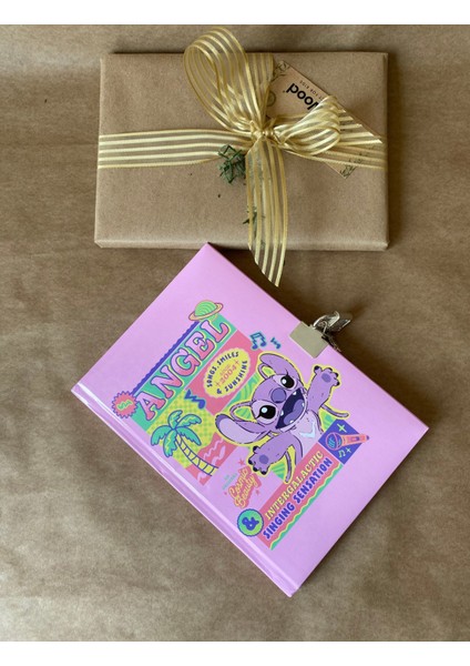 Lacivert Mavi Astronot Desenli Erkek Çocuk Bel Çantası