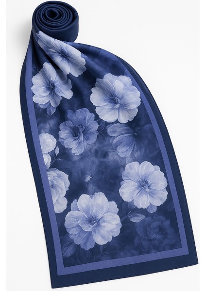 Çiçek Desenli Soft Kaymaz Şal fiyatları