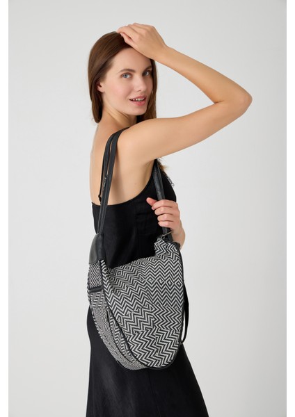 Özel Tasarım Hakiki Deri Sırt ve Kol Çantası Fonksiyonel Çanta modelleri