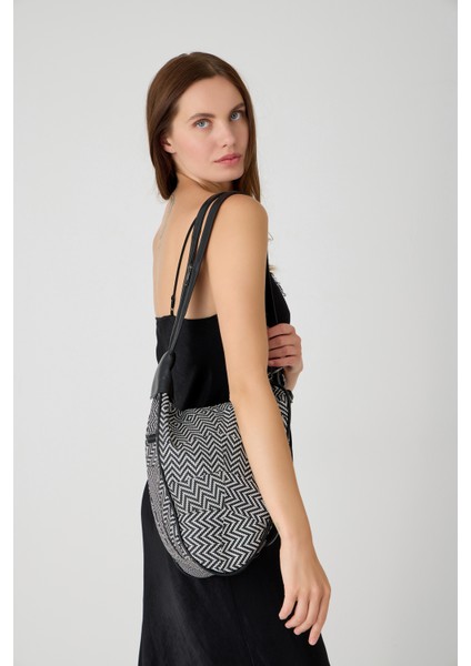 Özel Tasarım Hakiki Deri Sırt ve Kol Çantası Fonksiyonel Çanta fırsatları