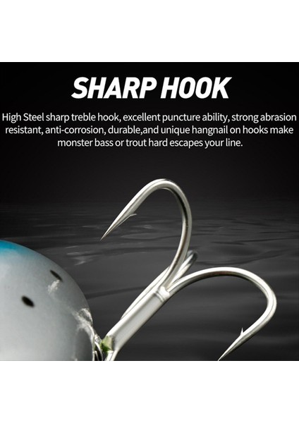 Dalga Tırmanma Cazibesi Yem Balıkçılık Yem Plastik Balıkçılık Mücadele Büyük Ağız Dalga Tırmanma Yemi Yem Tipi (Yurt Dışından) indirimleri