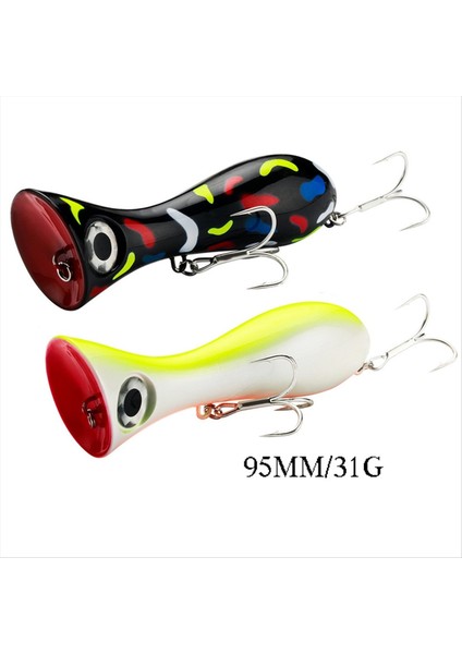 Dalga Tırmanma Cazibesi Yem Balıkçılık Yem Plastik Balıkçılık Mücadele Büyük Ağız Dalga Tırmanma Yemi Yem Tip D (Yurt Dışından) fiyatları