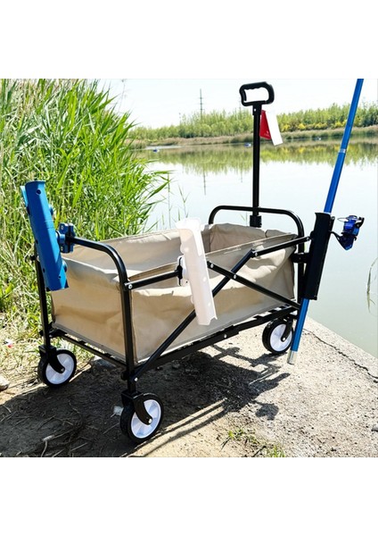 1pcs Taşınabilir Döndürülebilir Olta Olta Çubuğu Tutucu Balıkçılık Direği Tüp Montaj Braketi Balıkçılık Takımı Aksesuarları Siyah (Yurt Dışından) fiyatları