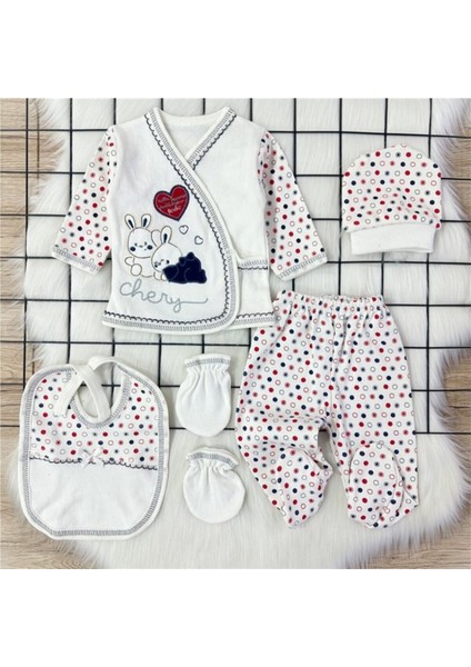 5'li Yenidogan Bebek Takımı