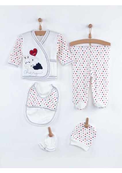 5'li Yenidogan Bebek Takımı fiyatları