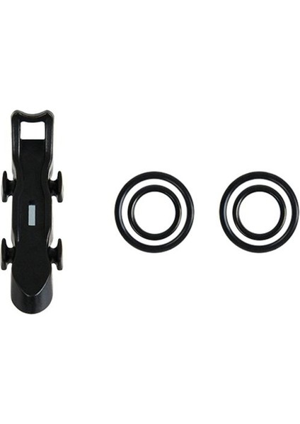 Yem Askı Otomatik Emme Kancası Yem Askı Çok Fonksiyonlu Balıkçılık Çubuk Kancası (Yurt Dışından)