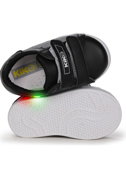 Royzo Cırtlı Işıklı Kız Çocuk Spor Ayakkabı indirimleri