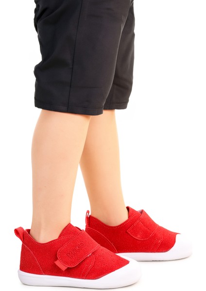 Rosie Ilk Adım Cırtlı Kız Bebek Günlük Ayakkabı modelleri