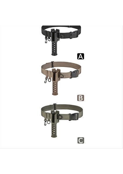 Kemer Çubuk Serbest Braketi Balıkçı Çubuk Kemeri Braketi Kemer Tipi Çubuk Tutucu Balıkçı Dişli Balıkçı Çubuk Inserter Siyah (Yurt Dışından) modelleri