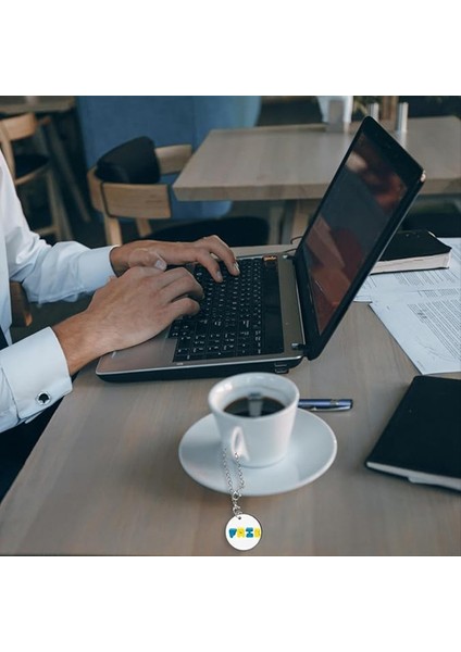 Kupa Mdf Çift Taraflı Dıy El Sanatları Için Sublimasyon Anahtar Boşluklar Süs Aksesuarları B (Yurt Dışından) fırsatları