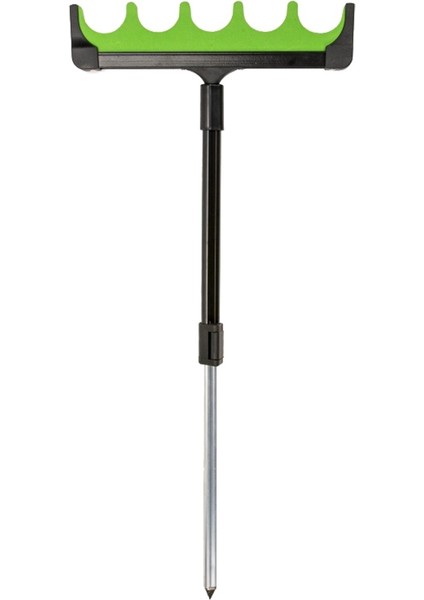 Sazan Balıkçılık Bankası Çubuklar Alaşım Çubuk Deniz Kutbu Destek Balıkçılık Aksesuarları Sazan Balıkçılık Çubuk Kapsül Balık Çubuğu Stant 6 Delik (Yurt Dışından) fırsatları